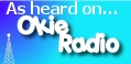 as heard on OkieRadio