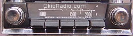 Car Radio