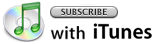 subscribe with iTunes